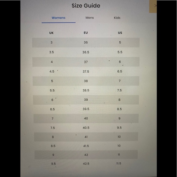 Kendall+Kylie over knee high boots size 7 - Picture 6 of 6